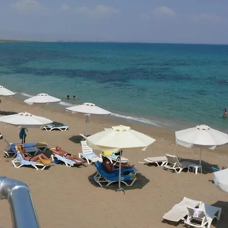 Diamond With Stunning Sea View * Paphos