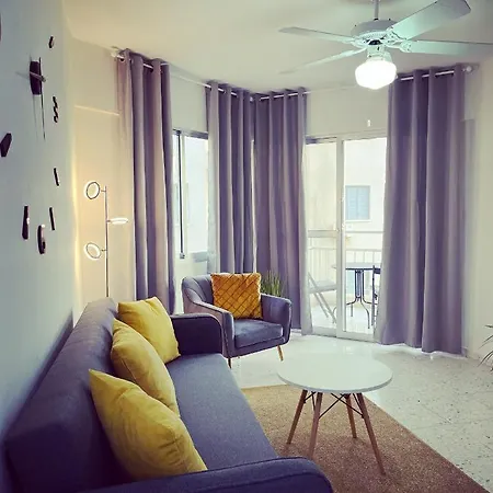 Diamond With Stunning Sea View Apartment *