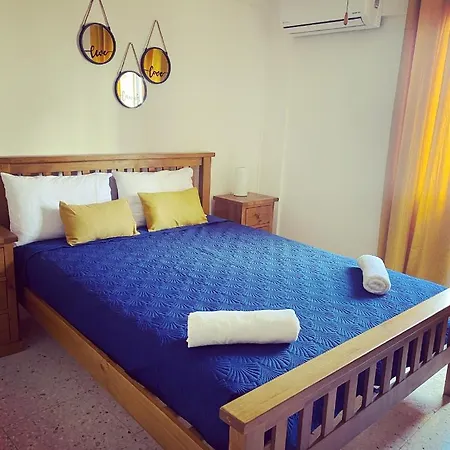Διαμέρισμα Diamond With Stunning Sea View