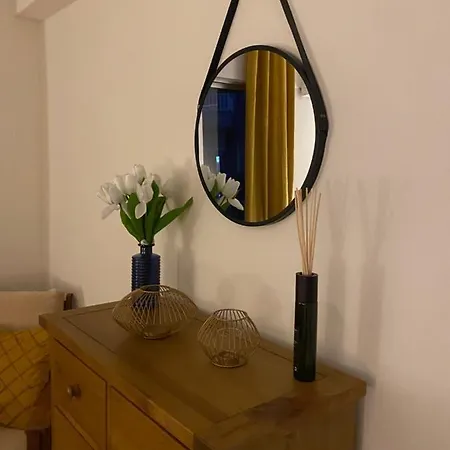 Apartman Diamond With Stunning Sea View